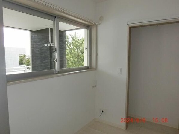 ダイヤモンドクレスト南流山の物件内観写真